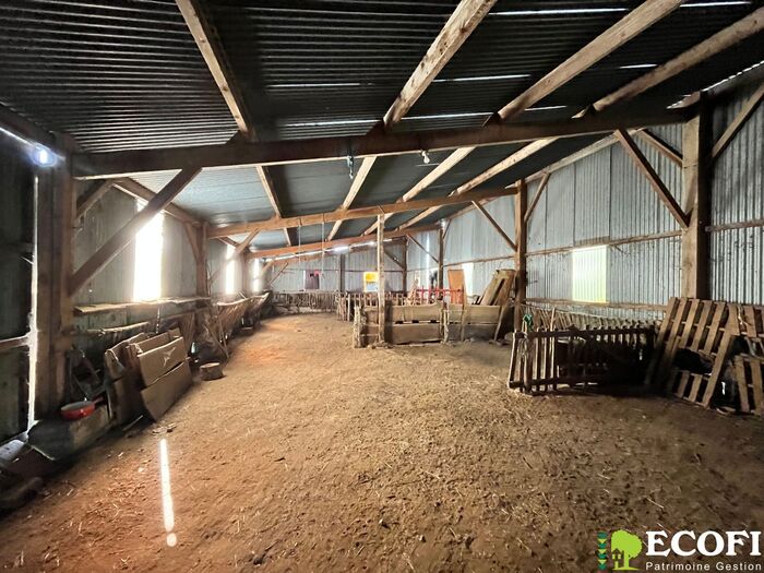 Maison avec dépendances à vendre - Boismé / Chiché Maison|Maison