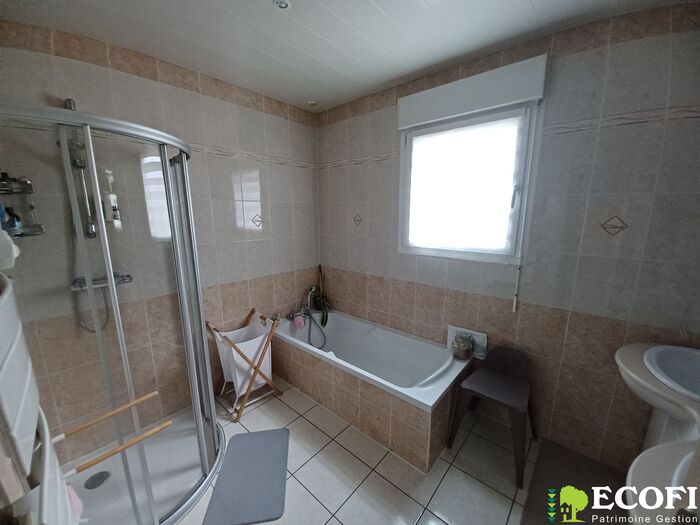 Pavillon de plain-pied à vendre - Bressuire Maison|Maison