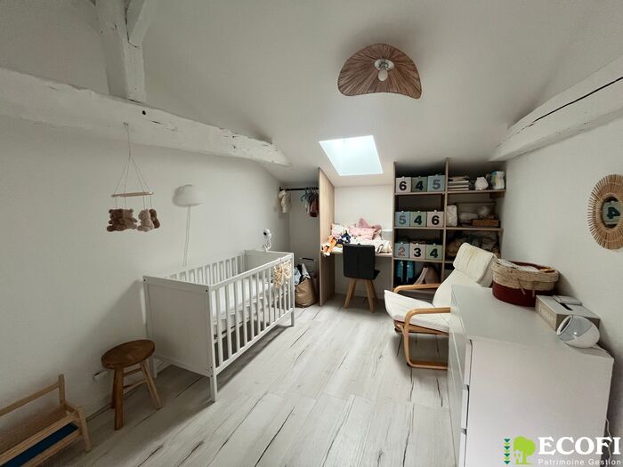 Jolie maison de bourg à vendre - Boismé / Chiché Maison|Maison