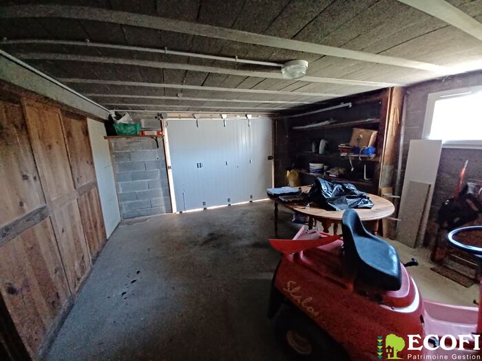 Maison sur sous-sol à vendre - Argentonnay Maison|Maison