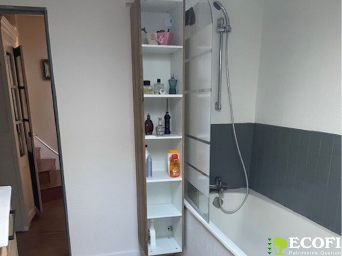 Ensemble  commercial à vendre - Bressuire Centre-ville Local commercial/Bureau|Local commercial/Bureau