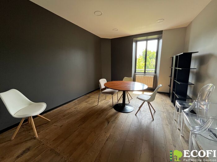 Maison de ville en hyper-centre à vendre - Bressuire Centre-ville Maison|Maison