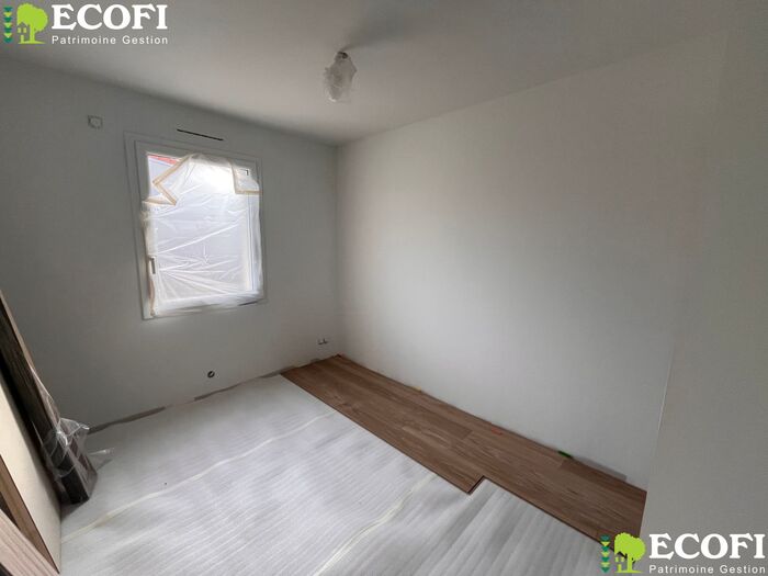 Maison de plain-pied en construction à vendre - Cerizay Maison|Maison