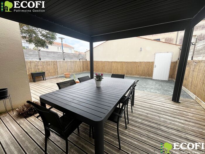Jolie maison à proximité de la mer à vendre - Autre Maison|Maison