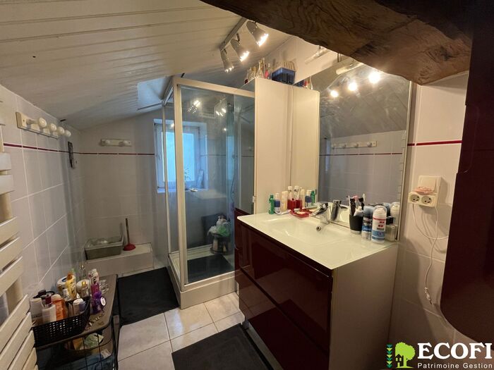 Longère au calme à vendre - Autre Longère/Grange/Propriété|Longère/Grange/Propriété