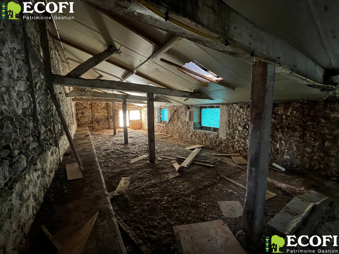 Maison avec dépendances à vendre - Cerizay Maison|Maison