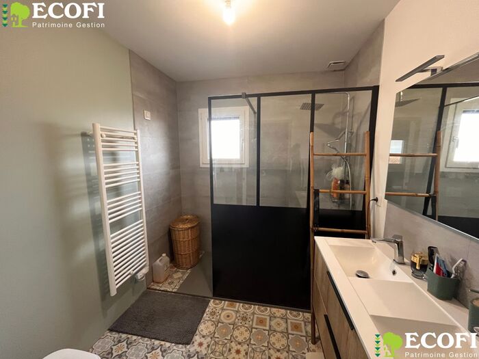 Joli pavillon avec accès plain-pied à vendre -  Maison|Maison