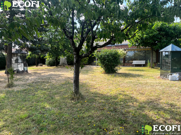 Jolie maison avec accès plain-pied à vendre - Bressuire Maison|Maison
