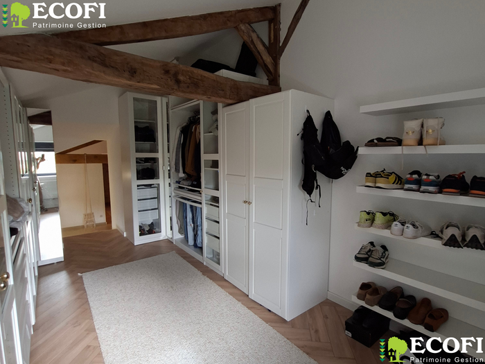 Jolie maison rénovée à vendre - Bressuire Maison|Maison