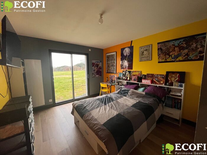 Pavillon de plain-pied à vendre - Bressuire Maison|Maison