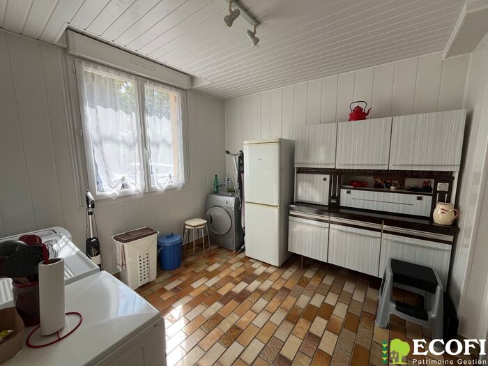 Maison de plain-pied à vendre - Autre Maison|Maison