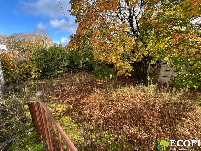 Ensemble immobilier à rénover à vendre - Bressuire Longère/Grange/Propriété|Longère/Grange/Propriété