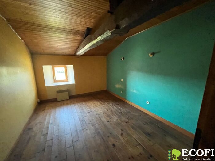 Ensemble immobilier à vendre - Moncoutant sur Sèvre / La Chapelle Saint Laurent Longère/Grange/Propriété|Longère/Grange/Propriété