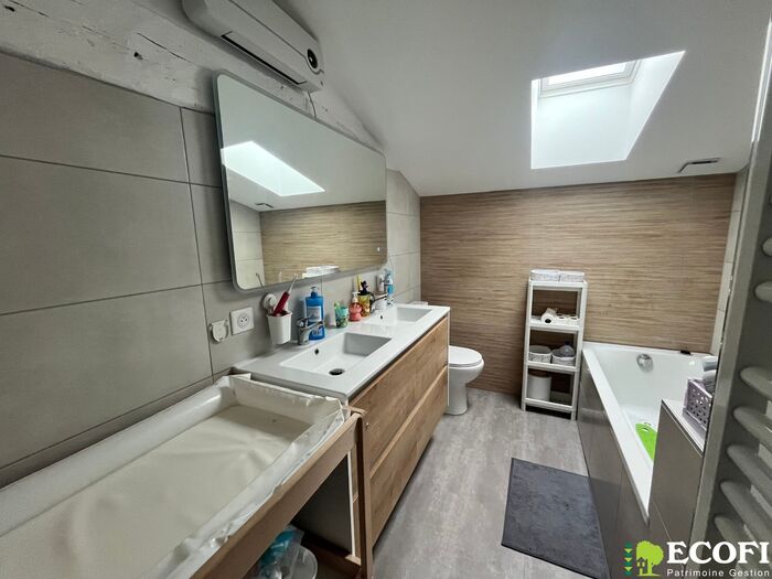 Jolie maison de bourg à vendre - Boismé / Chiché Maison|Maison