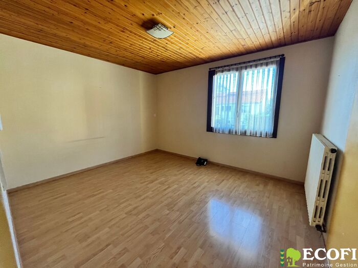 Ensemble immobilier à vendre - La Chataigneraie Maison|Maison