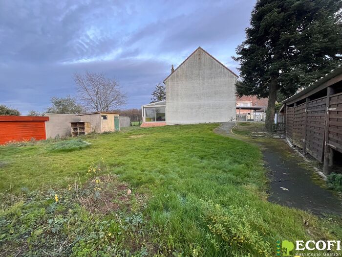 Maison à étage à vendre - Bressuire Maison|Maison