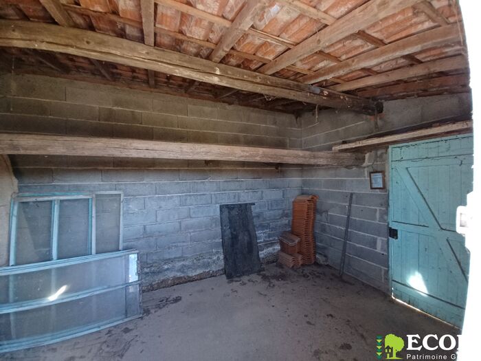 Maison sur sous-sol à vendre - Argentonnay Maison|Maison