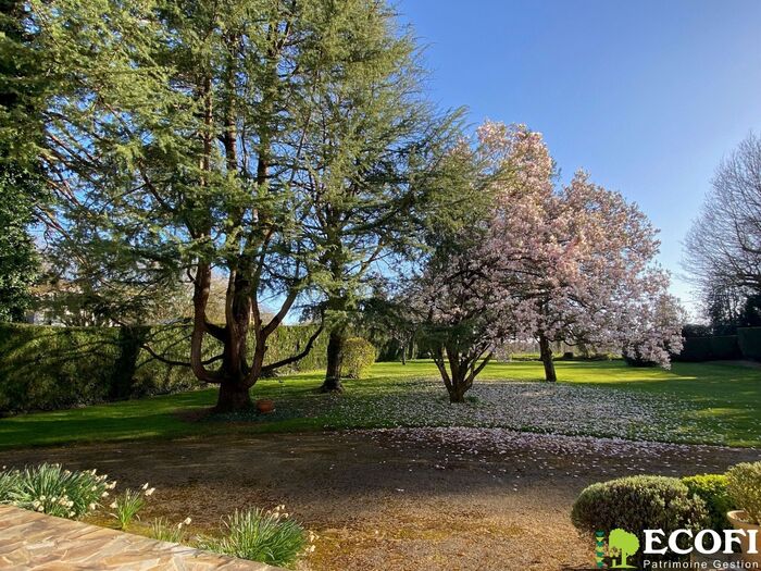 Maison de caractère à vendre - Cerizay, Cerizay Centre-ville Maison|Maison