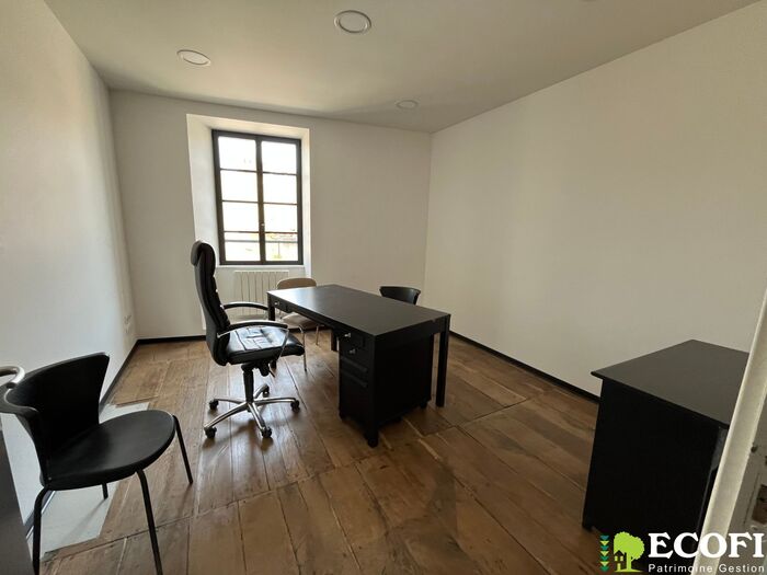 Maison de ville en hyper-centre à vendre - Bressuire Centre-ville Maison|Maison