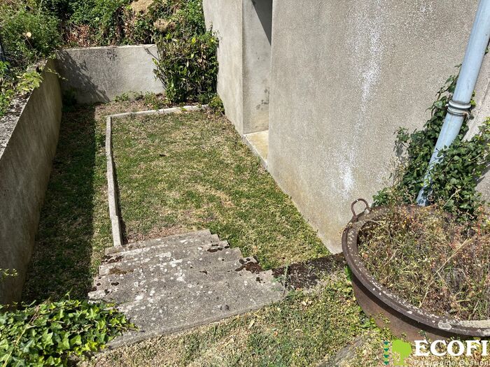 Maison de ville entièrement rénovée à vendre - Bressuire Centre-ville Maison|Maison