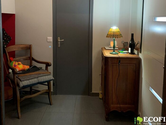 Maison de ville à vendre - Bressuire, Bressuire Centre-ville Maison|Maison