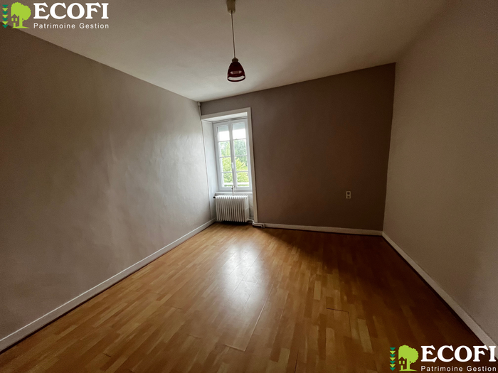 Maison de bourg à vendre -  Maison|Maison