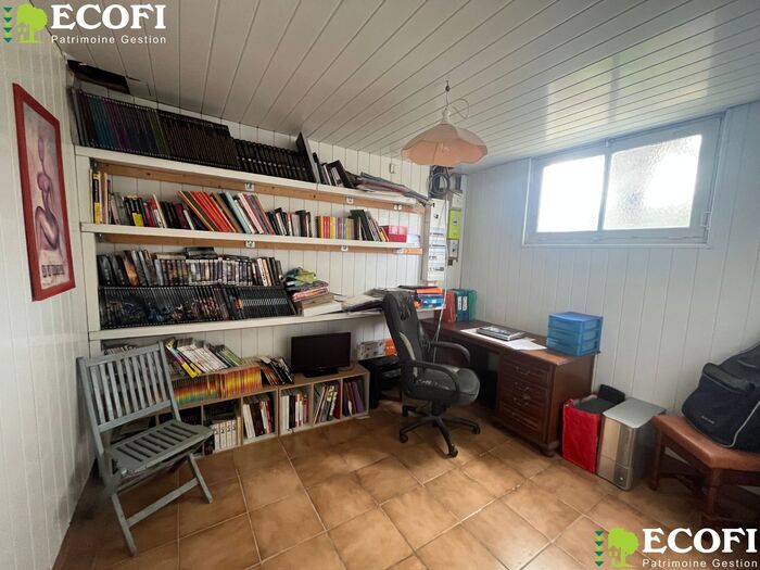 Maison sur sous-sol à vendre - Cerizay Maison|Maison