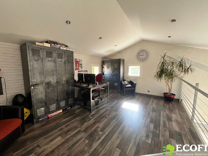 Joli pavillon de plain-pied à vendre - Bressuire Maison|Maison