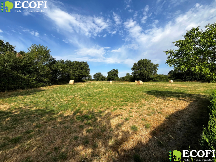Jolie maison avec accès plain-pied à vendre - Bressuire Maison|Maison