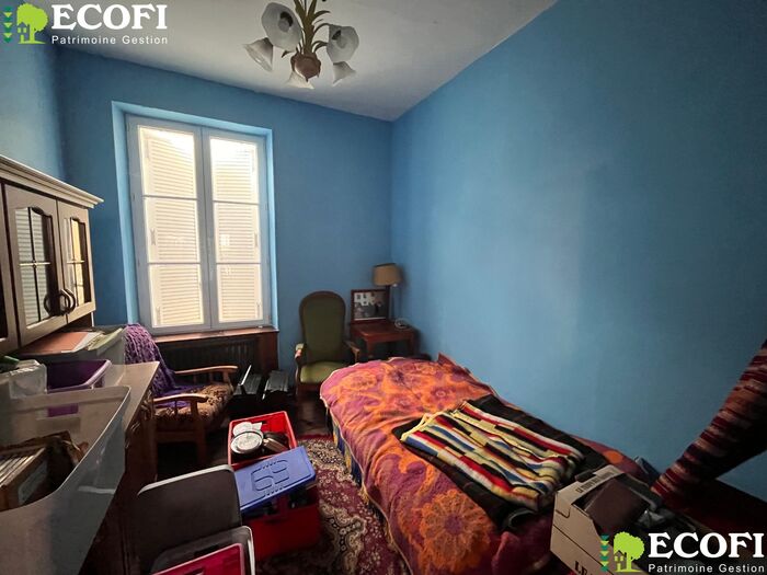 Maison de caractère à vendre - Thouars Maison|Maison