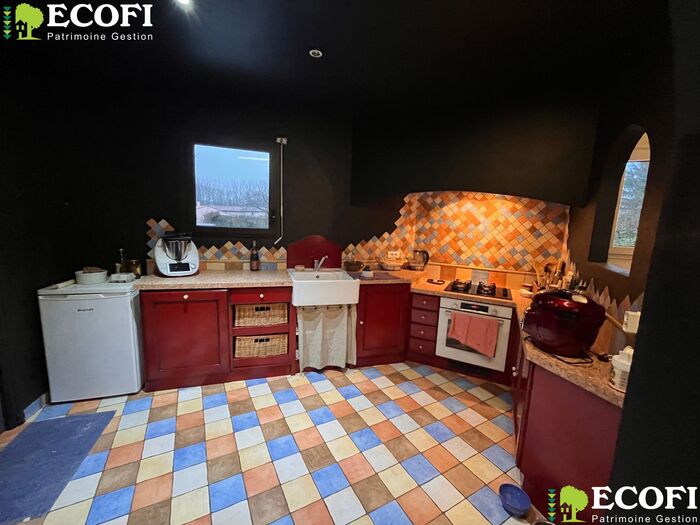 Joli pavillon au calme à vendre -  Maison|Maison