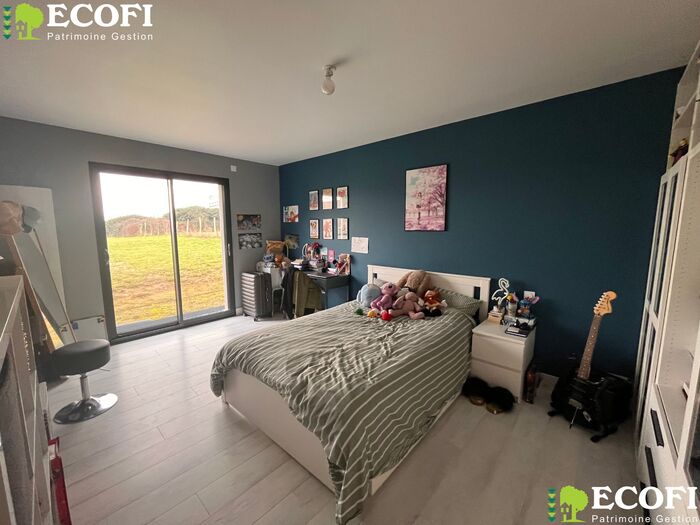 Pavillon de plain-pied à vendre - Bressuire Maison|Maison