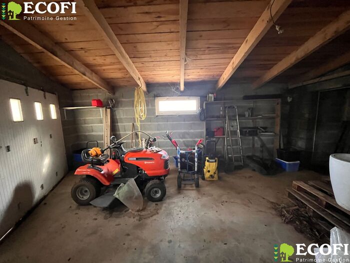 Maison avec accès plain-pied à vendre - Autre Maison|Maison