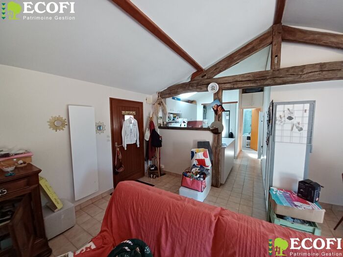 Jolie maison de plain-pied à vendre - Boismé / Chiché Maison|Maison