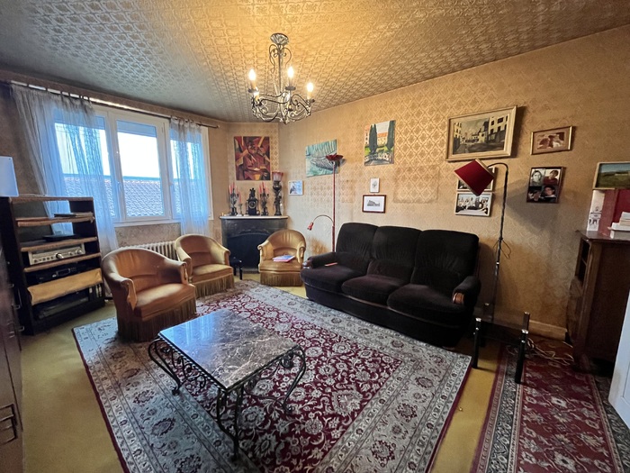 Maison de ville à vendre - Bressuire, Bressuire Centre-ville Maison|Maison