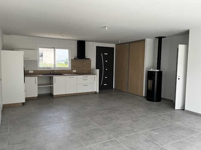 Maison de plain-pied à vendre - Cerizay Maison|Maison