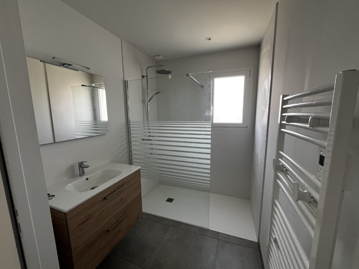 Maison de plain-pied à vendre - Cerizay Maison|Maison