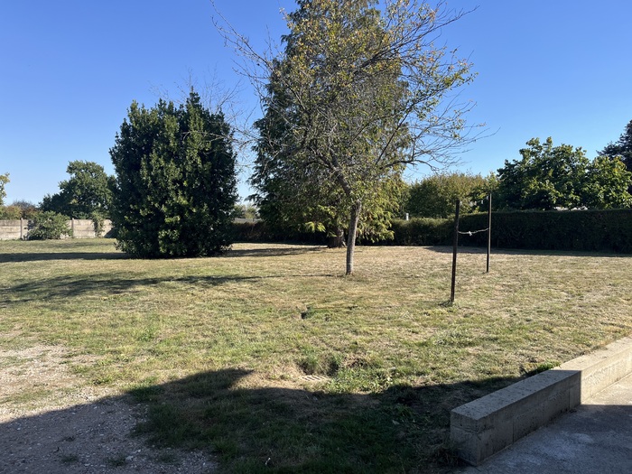 Maison sur sous-sol à vendre - Cerizay Maison|Maison