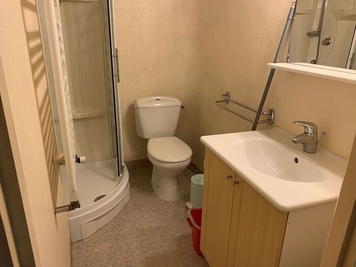 Studio meublé à louer - Cerizay, Cerizay Centre-ville |