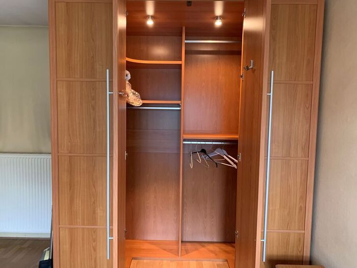 Appartement T2 meublé à louer - Cerizay, Cerizay Centre-ville |