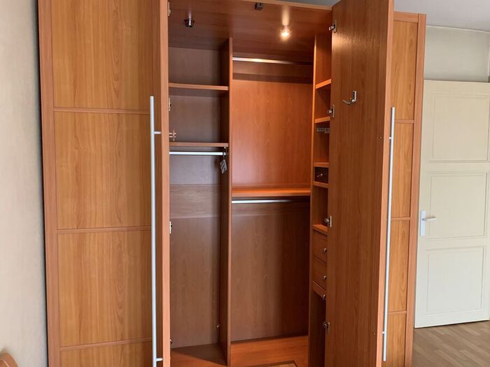 Appartement T2 meublé à louer - Cerizay Centre-ville |