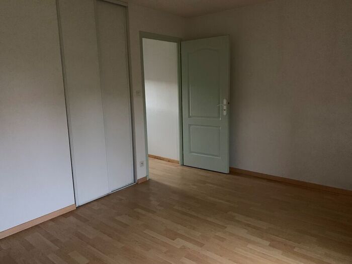 Jolie maison à louer - Bressuire |