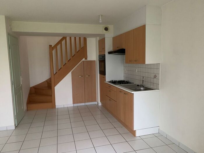 Jolie maison à louer - Bressuire |
