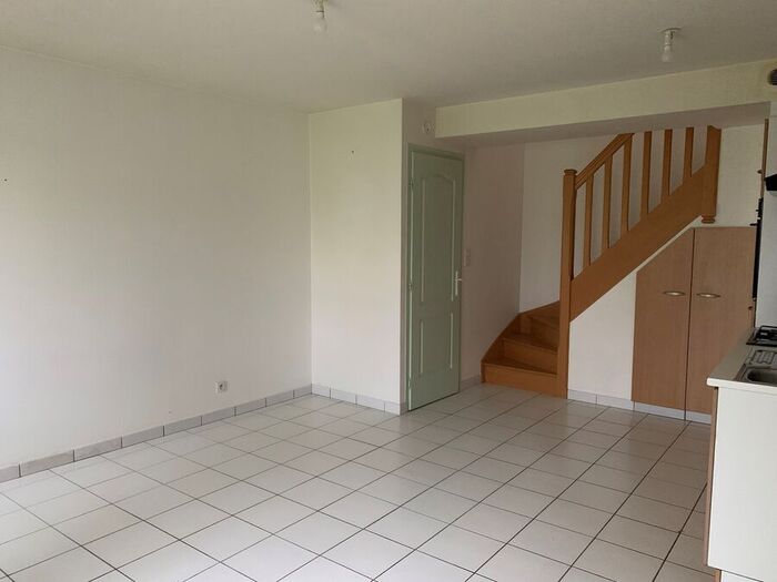 Jolie maison à louer - Bressuire |