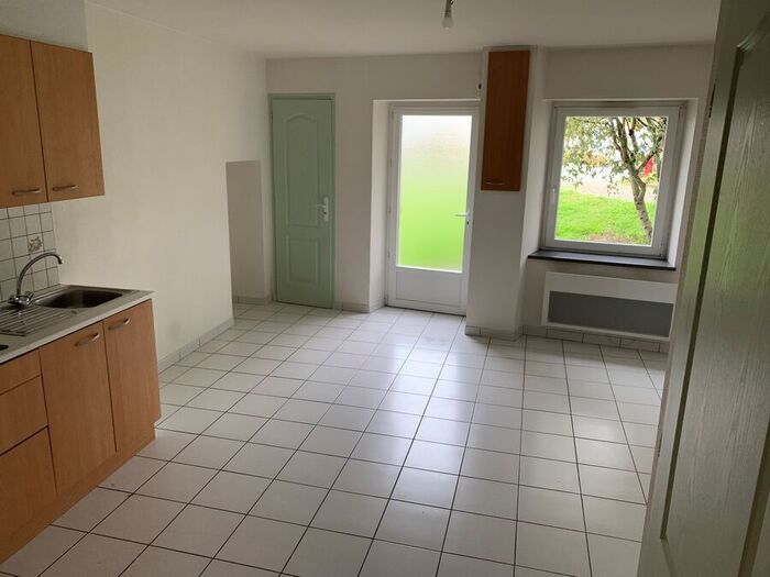 Jolie maison à louer - Bressuire |