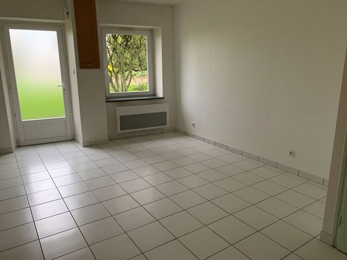 Jolie maison à louer - Bressuire |