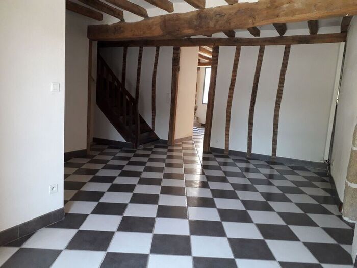 Maison de ville à louer - Bressuire Centre-ville |
