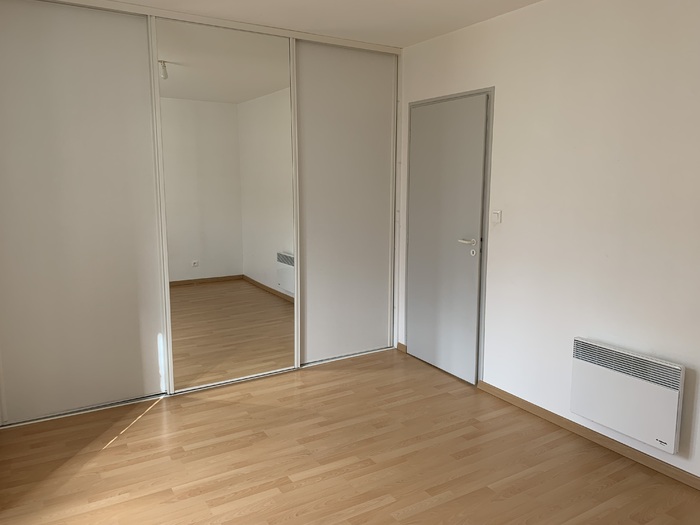 Appartement de Type 2 à louer - Bressuire Centre-ville |