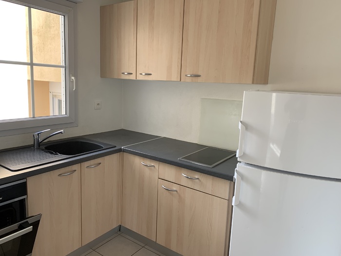 Appartement de Type 2 à louer - Bressuire Centre-ville |