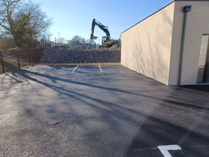 Bureaux à louer - Bressuire, Bressuire Centre-ville |